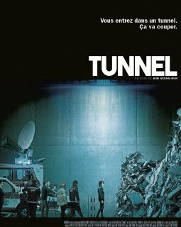 Tunnel de Kim Seong-hun : bande-annonce 