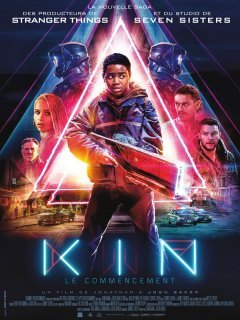 Kin : le commencement - la critique du film