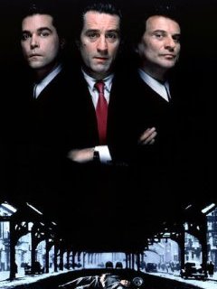 Martin Scorsese : Prix Lumière 2015