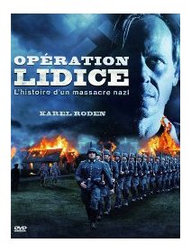 Opération Lidice, l'histoire d'un massacre nazi - la critique + le test DVD