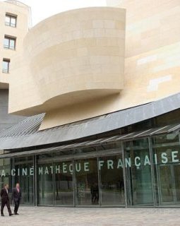 La Cinémathèque montre les crocs