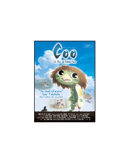 Un été avec Coo - la critique + test DVD