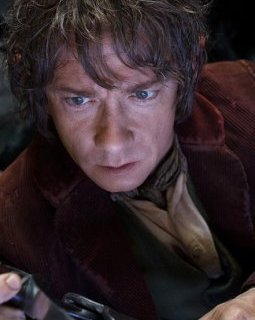 Le Hobbit : pour la troisième fois en tête du box-office français !