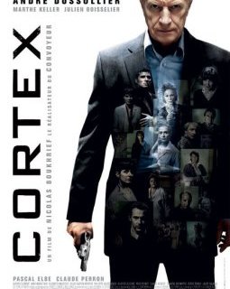 Cortex - Nicolas Boukhrief - critique