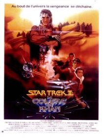 Star Trek 2 : la colère de Khan - la critique