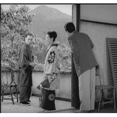噂の女 - Uwasa no onna / Mizoguchi 1954
