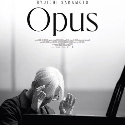 Ryuichi Sakamoto Opus - Neo Sora - critique