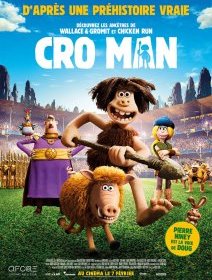 Cro Man - la critique du film