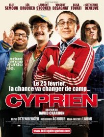 Cyprien - La critique