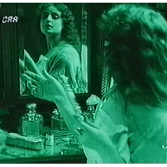 Pina Menichelli dans Tigre reale (1916)