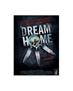 Dream home - la critique