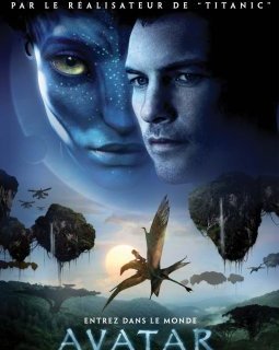 Avatar 2 repoussé d'un an 