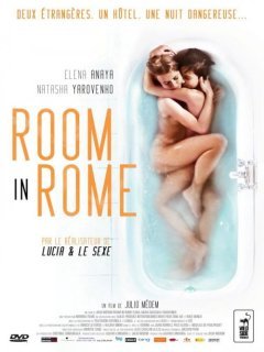 Room in Rome - la critique + test DVD