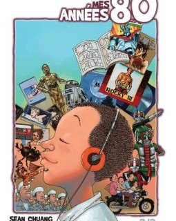 Mes années 80 - La chronique BD
