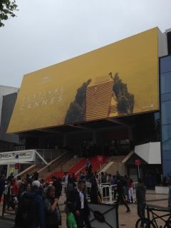 Cannes, jour 1 : Woody, Kristen et les autres...