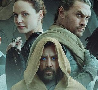 Dune - Denis Villeneuve - critique