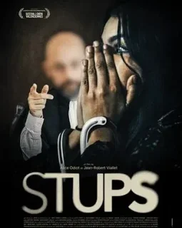 Stups - Alice Odiot, Jean-Robert Viallet - critique
