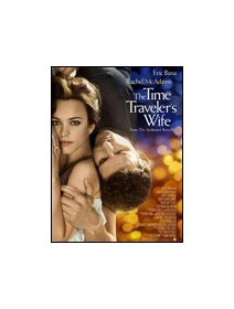 The time traveler's wife - la fiche film