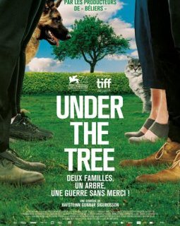 Under The Tree - la critique du film