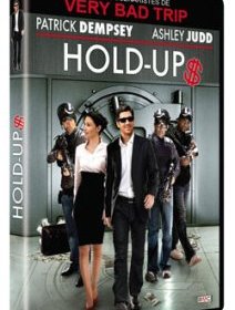 Hold up (flypaper)