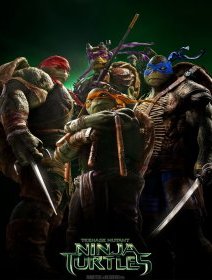 Teenage Mutant Ninja Turtles 2 : le tournage débutera le mois prochain 