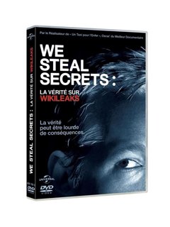 We steal secrets : the story of Wikileaks - la critique + le test DVD