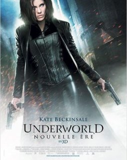 Underworld : Nouvelle ère - la critique 