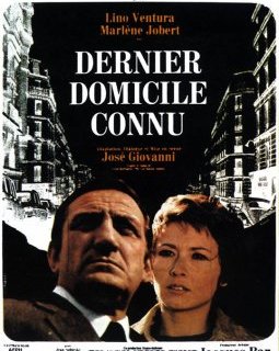 Dernier domicile connu - la critique