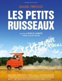 Les petits ruisseaux - La critique