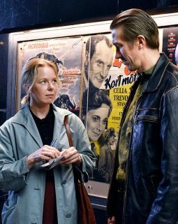 Cannes 2023 : Aki Kaurismäki en compétition officielle