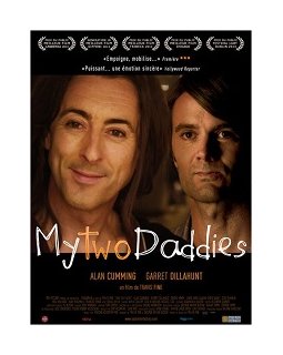 My Two Daddies - la critique du film
