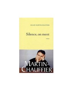 Silence, on ment - la critique du livre