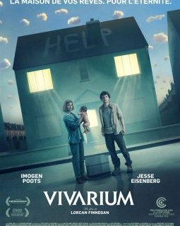 Vivarium - Lorcan Finnegan - critique 