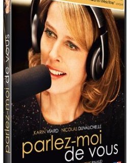 Parlez-moi de vous - le test DVD