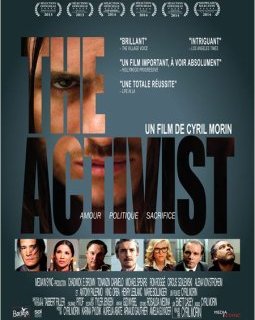 The Activist - la bande-annonce