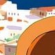 Petite casbah - Antoine Colomb - critique