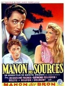 Mort de l'actrice Jacqueline Pagnol