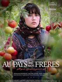 Au pays de nos frères - Alireza Ghasemi, Raha Amirfazli - critique