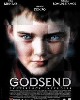 Godsend, l'expérience interdite - la critique du film