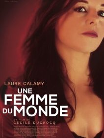Une femme du monde - Cécile Ducrocq - critique + test DVD