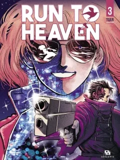 Run to Heaven T.3 – Toan - la chronique BD