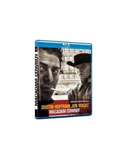 Macadam cowboy - la critique + le test Blu-ray
