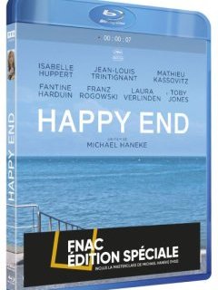 Happy End : le film mal-aimé de Haneke en vidéo - la critique (pour)