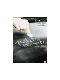 Petits secrets - la critique