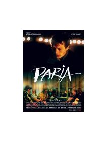 Paria - la critique + test DVD