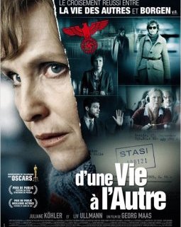 D'une vie à l'autre - la bande-annonce