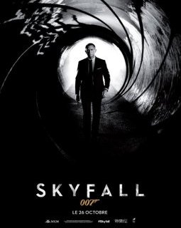 Adele - la chanson du dernier James Bond Skyfall en écoute