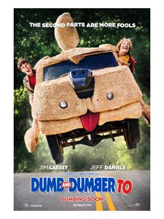Dumb and Dumber De - la bande-annonce