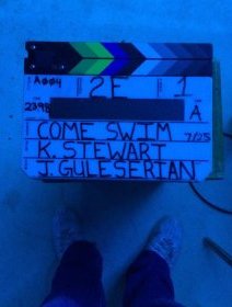 Come Swim : la critique du court-métrage de Kristen Stewart