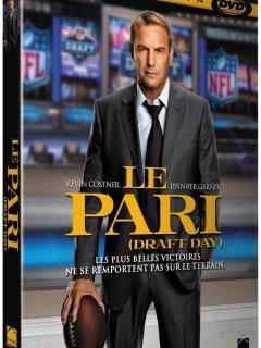 Le pari (Draft Day) - la critique + le test DVD